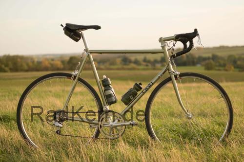 Cielo Sportif Classic technische daten